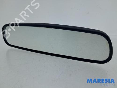 Specchietto retrovisore interno Specchietto retrovisore interno RENAULT KADJAR (HA_, HL_) 1.2 TCe 130 (HLMR) (130 hp) 39726072 39726072