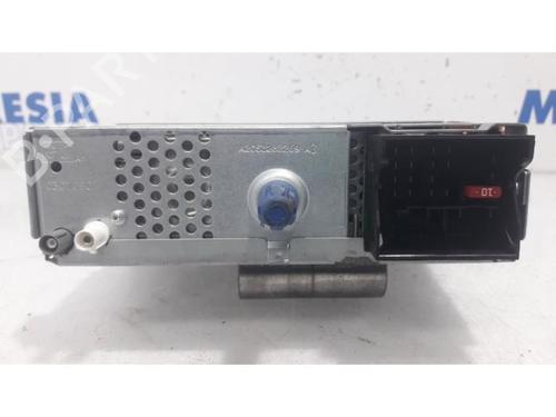 Radio PEUGEOT 308 SW I (4E_, 4H_) 1.6 HDi | BP31516832E6