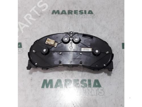 Instrument cluster CITROËN JUMPY II Van 2.0 HDi 120 | BP31536697C47