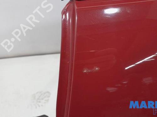 Dør venstre bagtil CITROËN C4 CACTUS 1.2 VTi 82 | BP31503033C4 