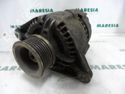 Used Alternator ALFA ROMEO 146 (930_) 1.4 i.e. 16V T.S. (930.B3A) (103 hp) 31415985