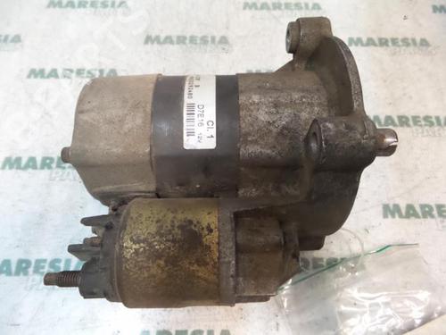 Used Starter CITROËN SAXO (S0, S1) 1.4 VTS (75 hp) 31535574