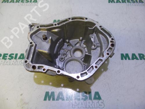 Used Manual Gearbox (For Parts) PEUGEOT 407 (6D_) 1.8 16V (6D6FYC) (125 hp) 31414168