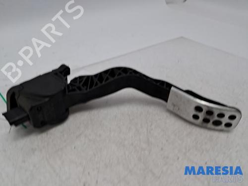 Used Pedal PEUGEOT 307 CC (3B) 2.0 16V (177 hp) 31393820