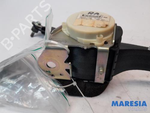 Rear right seatbelt FIAT 500 (312_) 1.2 (312AXA1A) | BP31403808I28 - Image 2