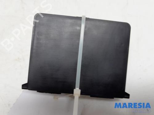 Used Electronic module PEUGEOT 308 SW II (LC_, LJ_, LR_, LX_, L4_) 1.2 THP 110 (110 hp) 31402827