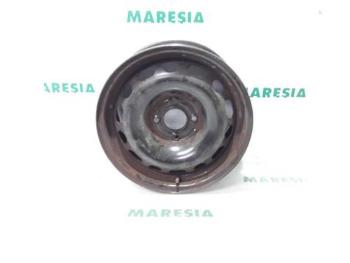 Used Rim CITROËN BERLINGO Box Body/MPV (B9) 1.6 HDi 75 (75 hp) 31401924