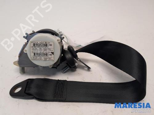 Sikkerhedssele bag højre Sikkerhedssele bag højre ALFA ROMEO GIULIETTA (940_) 1.8 TBi (940FXC1A) (230 hp) 39932299 39932299