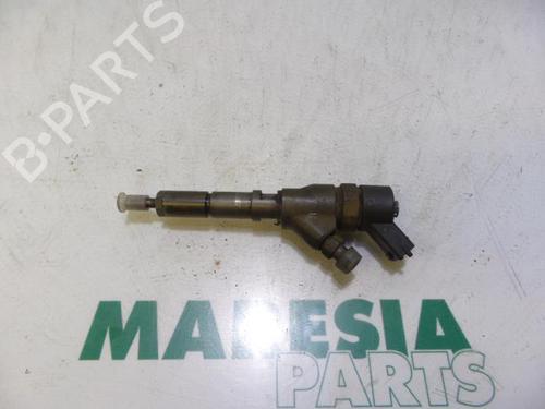 Used Injector PEUGEOT 406 Break (8E/F) 2.0 HDI 110 (109 hp) 31486374