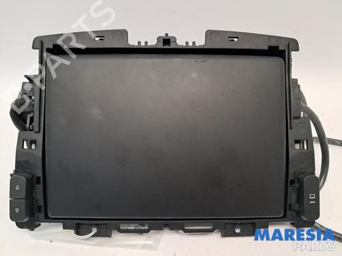 display-monitor-alfa-romeo-giulietta-940_-2010-2011-2012-2013-2014-2015-2016-2017-2018-2019-2020-31420989 main image