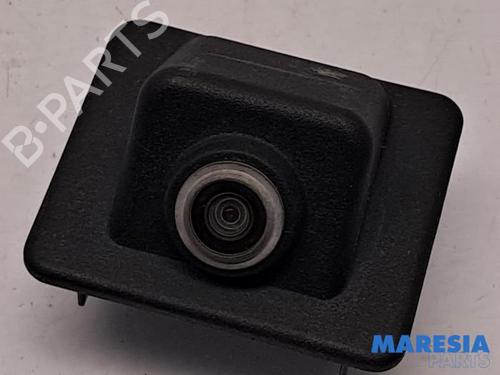 Used Camera OPEL CROSSLAND X / CROSSLAND (P17, P2QO) 1.2 (83 hp) 31463577