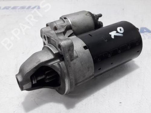 Used Starter FIAT 500 (312_) 0.9 (312AXG1A, 312.AXG11) (86 hp) 31413401