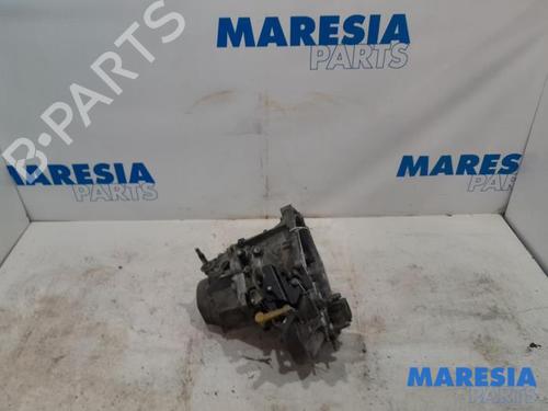 Used Gearbox PEUGEOT 308 I (4A_, 4C_) 1.6 16V (120 hp) 31419674