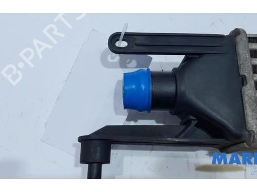 Intercooler ALFA ROMEO MITO (955_) 1.3 MultiJet (955AXT1A) | BP31402481M30 