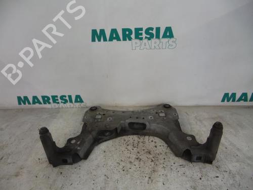 Used Subframe RENAULT MEGANE III Grandtour (KZ0/1) 1.4 TCe (KZ0F, KZ1V) (130 hp) 31391591