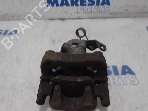 Right rear brake caliper CITROËN C3 II (SC_) 1.6 VTi 120 | BP31491327M106