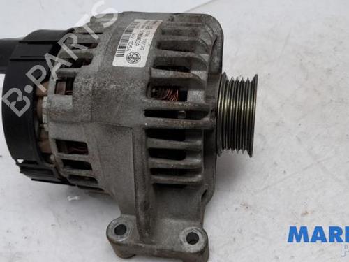 Alternator FIAT 500 (312_) 1.2 (312AXA1A) | BP31431612M7