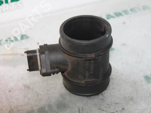 Used Mass air flow sensor Mass air flow sensor ALFA ROMEO 147 (937_) 1.6 16V T.SPARK ECO (937.AXA1A, 937.BXA1A) (105 hp) 31391238 31391238