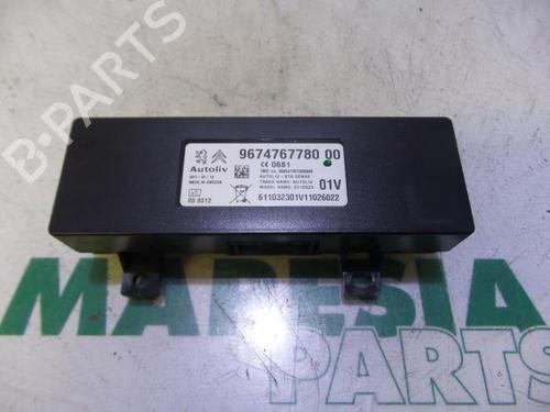 Used Electronic module CITROËN C4 II (NC_) 1.6 HDi 110 (112 hp) 31532769