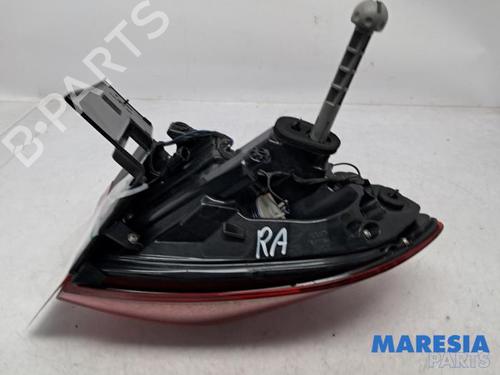 Right taillight RENAULT SCÉNIC IV (J9_) 1.3 TCe 140 | BP31420757C35 