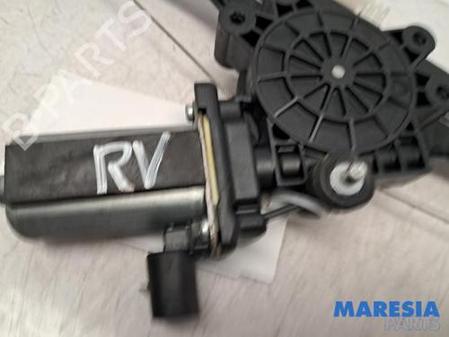 Front right window mechanism FIAT 500 (312_) 1.2 (312AXA1A) | BP31432317C23 - Image 3