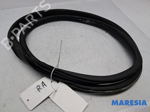 Gummiliste ALFA ROMEO GIULIA (952_) 2.9 Quadrifoglio (952AAM24) (510 hp) 31531245