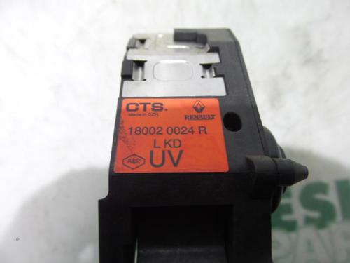 Electronic module RENAULT SCÉNIC II (JM0/1_) 1.5 dCi (JM1E, JM16) | BP31402415M83 - Image 2