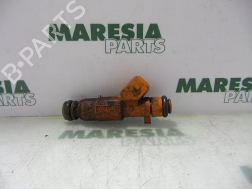 Used Injector ALFA ROMEO 156 (932_) 1.8 16V T.SPARK (932.A3) (144 hp) 31464538