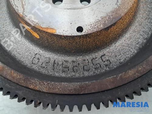 Flywheel FIAT PANDA (312_, 319_) 0.9 (312PXG1A) | BP32011896M101