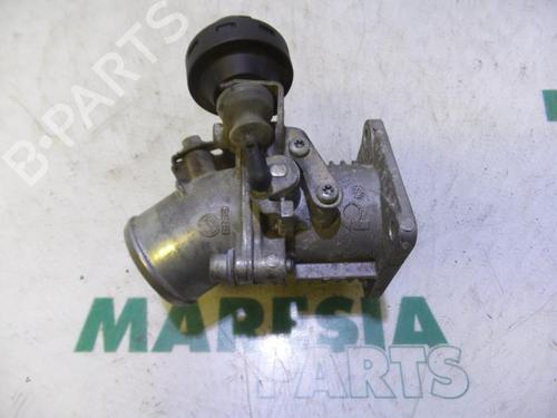 Used Throttle body ALFA ROMEO 156 Sportwagon (932_) 2.4 JTD (932.BXC00) (150 hp) 31395363