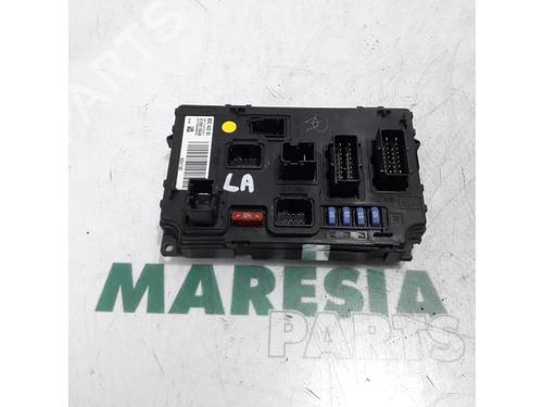 Used Electronic module PEUGEOT 407 (6D_) 1.8 (6D6FZB) (116 hp) 31503851