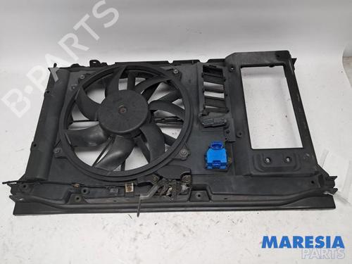 Used Pipe PEUGEOT 308 SW I (4E_, 4H_) 1.6 16V (150 hp) 31477519