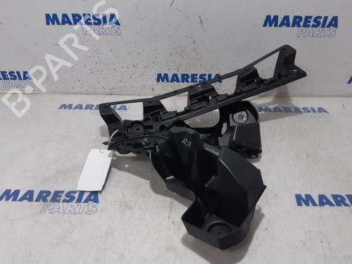Used Rear bumper reinforcement CITROËN C4 CACTUS 1.6 BlueHDi 100 (99 hp) 31423099