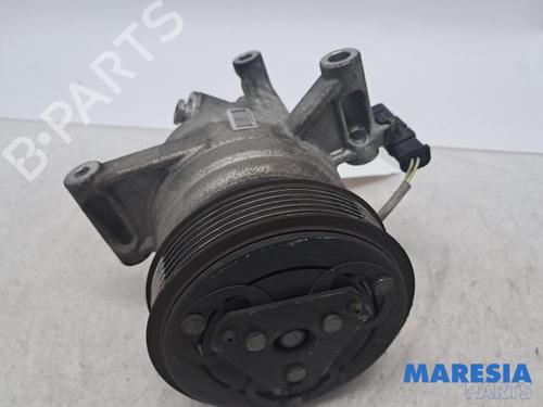 AC compressor PEUGEOT 108 1.0 VTi | BP37524214M34 - Image 3