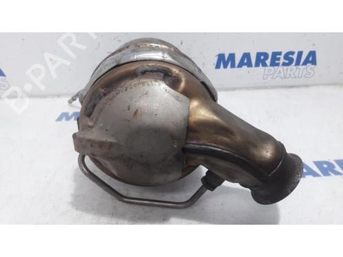 Particulate filter CITROËN DS3 (SA_) 1.6 HDi 90 | BP31472621M81