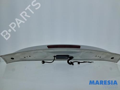 Spoiler bagklap PEUGEOT 108 1.0 VTi | BP37524270C96 - Image 3