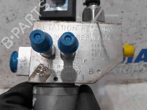 Other FIAT DUCATO Van (250_) 140 Natural Power | BP31489881O1