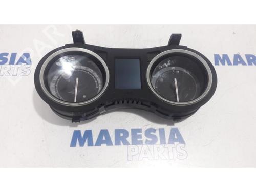 Used Instrument cluster ALFA ROMEO BRERA (939_) 2.4 JTDM 20V (939DXD1B, 939DXM1B) (210 hp) 31464734