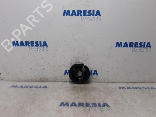 Used Pulley PEUGEOT 207 (WA_, WC_) 1.6 16V VTi (120 hp) 31432426