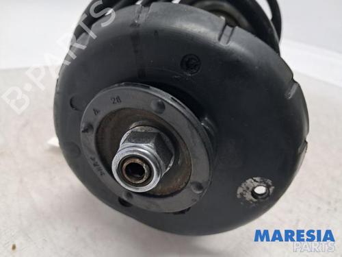 Left front shock absorber CITROËN C4 CACTUS 1.6 BlueHDi 100 | BP37875664M16 - Image 4