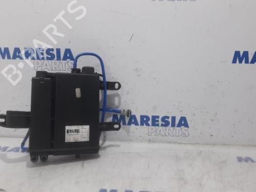 Filtre à particules FIAT 500 (312_) 1.2 (312AXA1A) (69 hp) 31436031