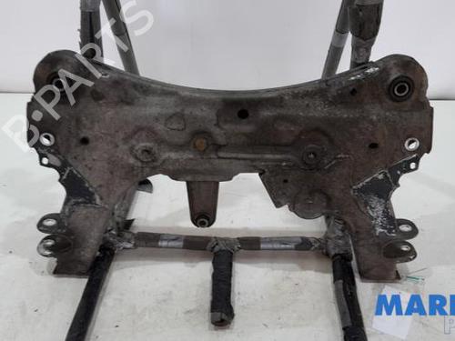 Subframe RENAULT KANGOO / GRAND KANGOO II (KW0/1_) 1.6 16V (KW03, KW09, KW0D, KW0U, KW0W, KW13) | BP31475304M9 - Image 3