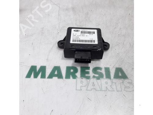 electronic-module-peugeot-607-9d-9u-2000-31460539 main image