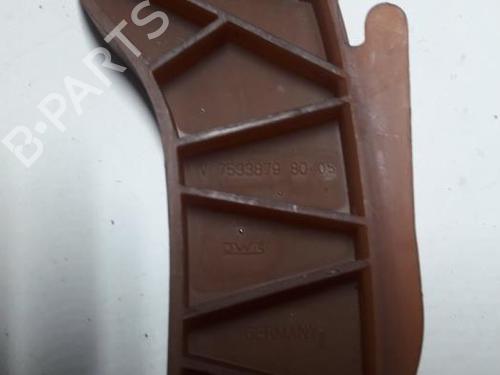 Pulley PEUGEOT 207 SW (WK_) 1.4 16V | BP31426710M122