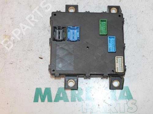 Used Control unit LANCIA THESIS (841_) 2.4 (841AXB1B00) (170 hp) 31493216