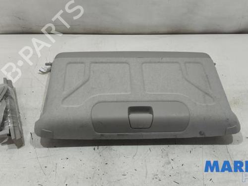 Used Cup/Object holder Cup/Object holder CITROËN BERLINGO MULTISPACE (B9) 1.6 VTi 120 (120 hp) 40093295 40093295
