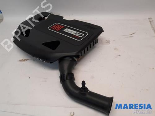 Air filter box FIAT 500 (312_) 0.9 (312AXG1A, 312.AXG11) | BP31453237M87 - Image 2