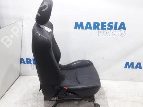 Left front seat PEUGEOT 4007 (VU_, VV_) 2.4 16V | BP31460376C15 