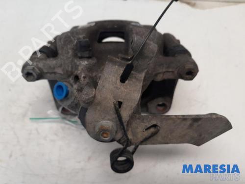Right rear brake caliper OPEL VIVARO C Van (K0) 1.5 | BP31404036M106