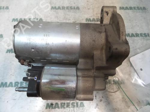 Used Starter PEUGEOT 207 (WA_, WC_) 1.4 16V (88 hp) 31486896